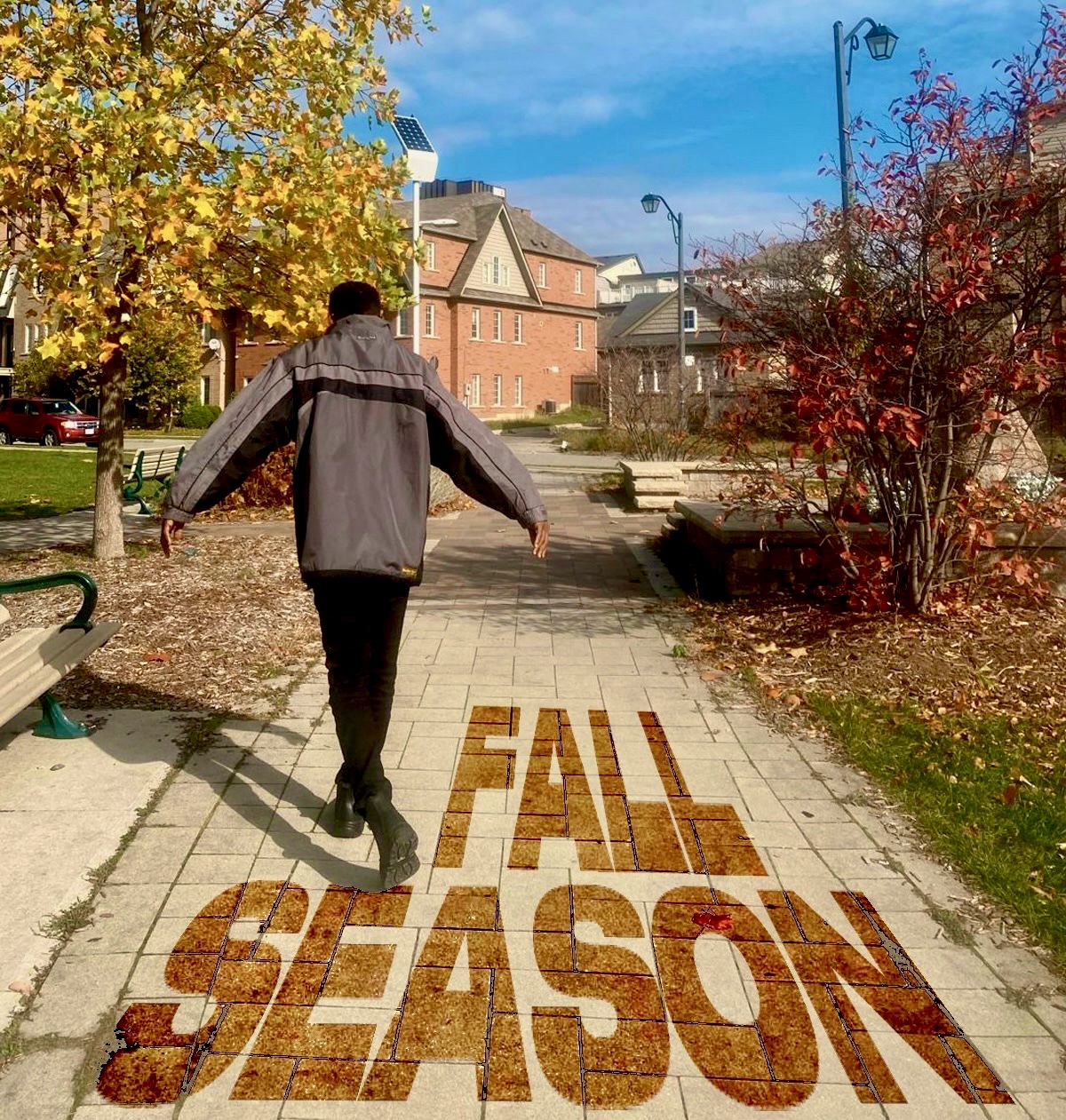 Fall Season cover art